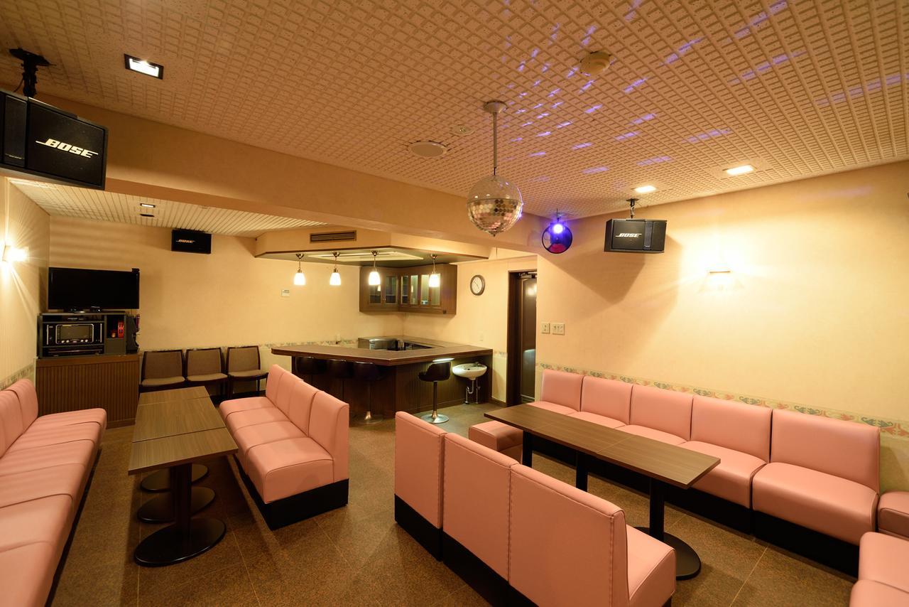 Hakone Kogen Hotel Luaran gambar