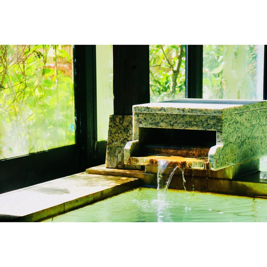 Hakone Kogen Hotel Luaran gambar