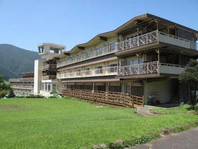 Hakone Kogen Hotel Luaran gambar