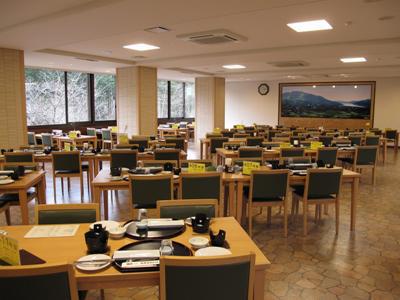 Hakone Kogen Hotel Luaran gambar