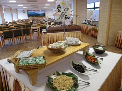 Hakone Kogen Hotel Luaran gambar